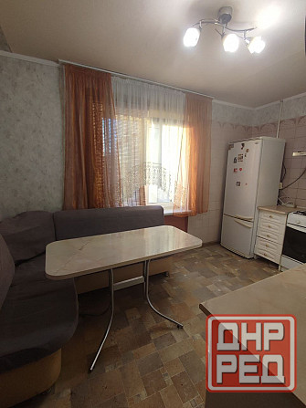 Реальная. Сдаётся впервые.Сдам 3к кв в Киевском районе.3/9 этаж.Бойлер.Тренева (Маяк). Ан Донецк - изображение 3