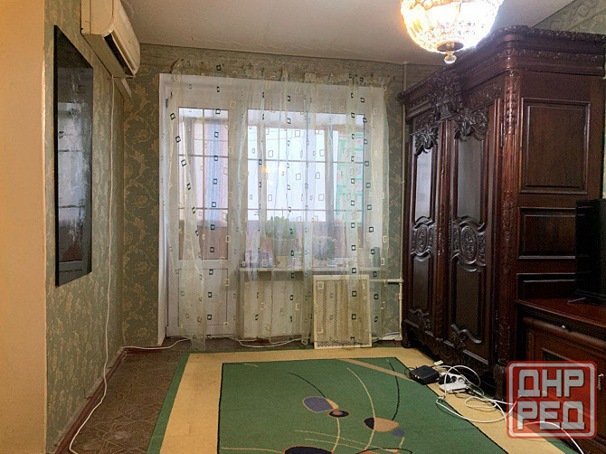 Сдам 2к кв на Набережной. Ракушка. Ворошиловский район. Этаж 10/14. Вода по графику. Есть бойлер.ан Донецк - изображение 3