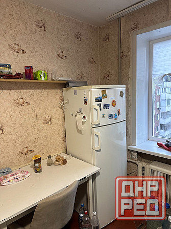 Установлена накопительная система.300л бак.Сдам 1к кв на Шахтёрской пл по Киевскому проспекту. Ан Донецк - изображение 7