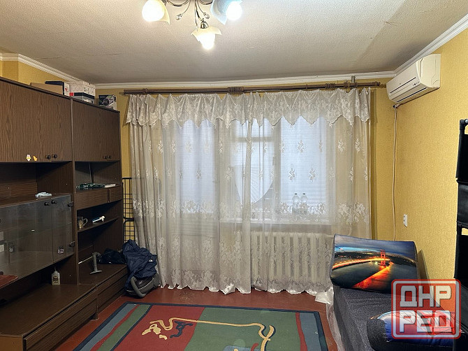 Установлена накопительная система.300л бак.Сдам 1к кв на Шахтёрской пл по Киевскому проспекту. Ан Донецк - изображение 8