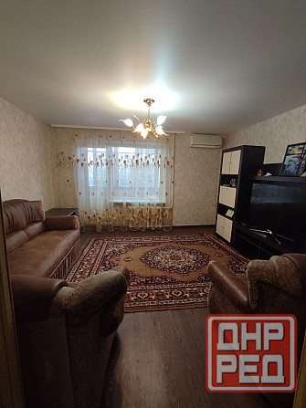 Реальная. Сдаётся впервые.Сдам 3к кв в Киевском районе.3/9 этаж.Бойлер.Тренева (Маяк). Ан Донецк - изображение 6