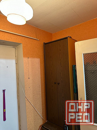 Установлена накопительная система.300л бак.Сдам 1к кв на Шахтёрской пл по Киевскому проспекту. Ан Донецк - изображение 6