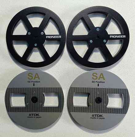 18-е катушки Донецк