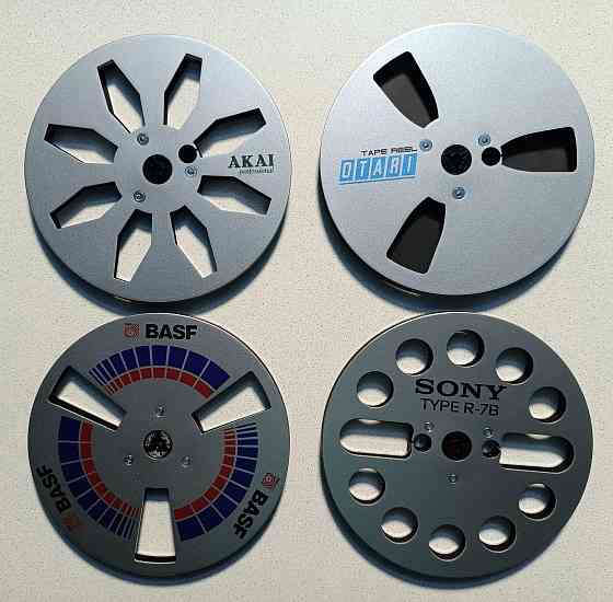 18-е катушки Донецк