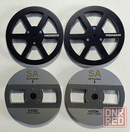 18-е катушки Донецк - изображение 4