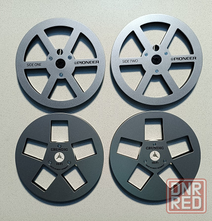 18-е катушки Донецк - изображение 3