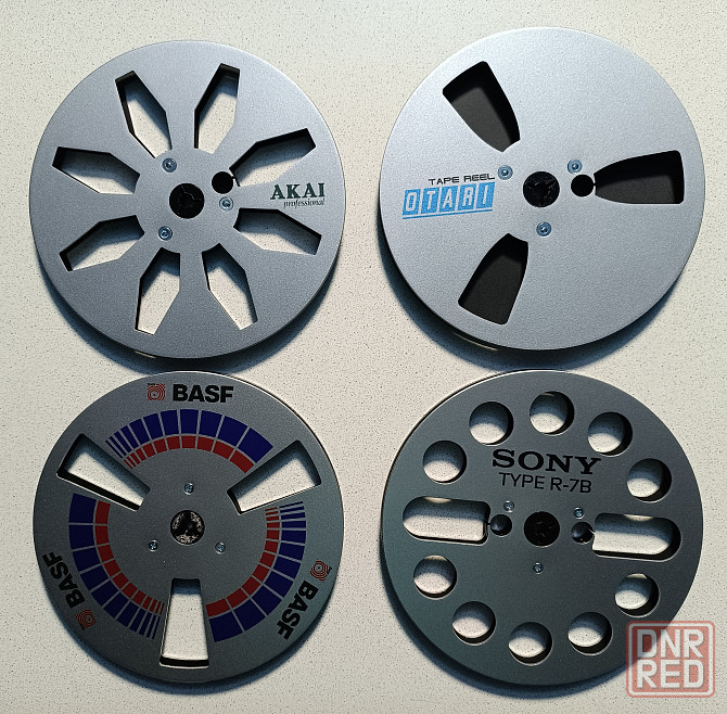 18-е катушки Донецк - изображение 2