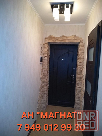 Квартира с ремонтом Донецк - изображение 6