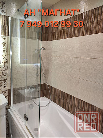 Квартира с ремонтом Донецк - изображение 7