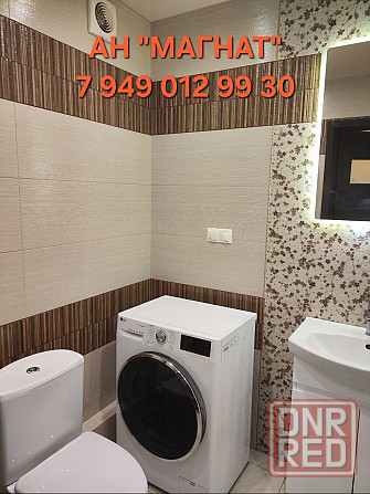 Квартира с ремонтом Донецк - изображение 8