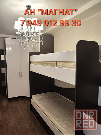 Квартира с ремонтом Донецк - изображение 4