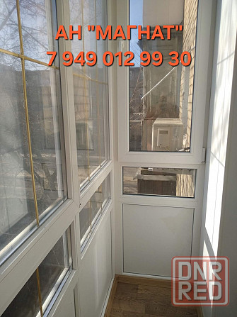 Квартира с ремонтом Донецк - изображение 5