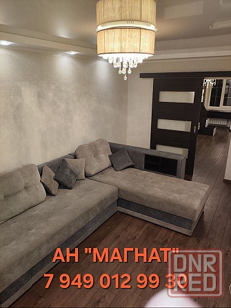 Квартира с ремонтом Донецк - изображение 1