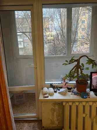 Продается 2 комнатная квартира Ворошиловский р-н центр Донецк