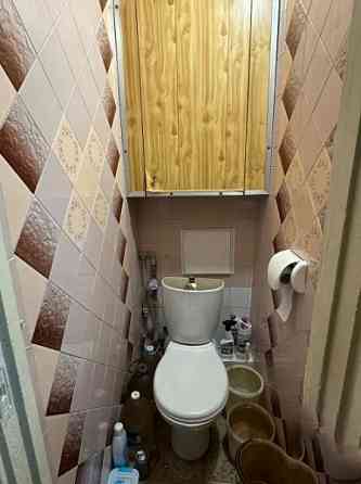 Продается 2 комнатная квартира Ворошиловский р-н центр Донецк