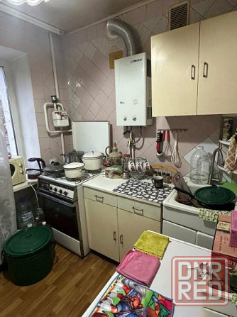Продается 2 комнатная квартира Ворошиловский р-н центр Донецк - изображение 2