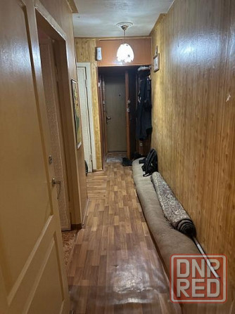 Продается 2 комнатная квартира Ворошиловский р-н центр Донецк - изображение 8