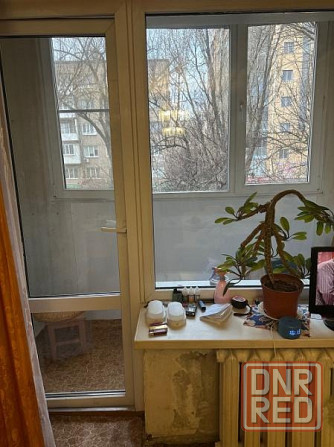 Продается 2 комнатная квартира Ворошиловский р-н центр Донецк - изображение 4