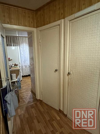 Продается 2 комнатная квартира Ворошиловский р-н центр Донецк - изображение 7