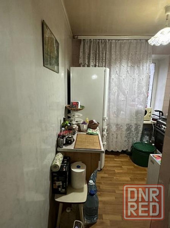 Продается 2 комнатная квартира Ворошиловский р-н центр Донецк - изображение 3