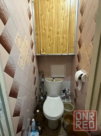 Продается 2 комнатная квартира Ворошиловский р-н центр Донецк - изображение 5