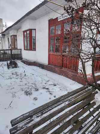 Продам дом на Красноуфимской Донецк