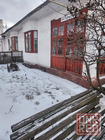 Продам дом на Красноуфимской Донецк - изображение 1