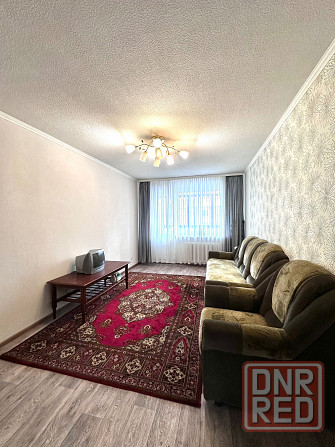 Продается 2-х комн. квартира в г. Донецк, Пролетарский р-н, ул. Армавирская Донецк - изображение 3