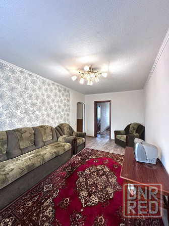 Продается 2-х комн. квартира в г. Донецк, Пролетарский р-н, ул. Армавирская Донецк - изображение 4