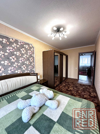 Продается 2-х комн. квартира в г. Донецк, Пролетарский р-н, ул. Армавирская Донецк - изображение 2