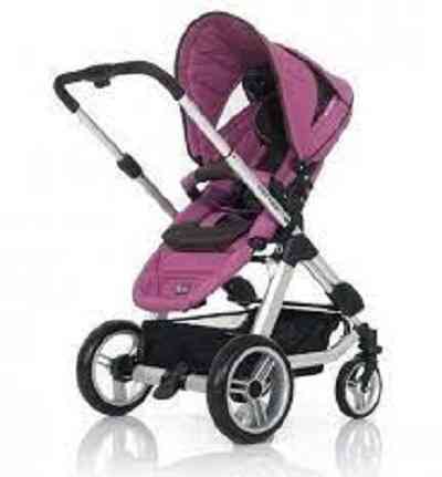 Универсальная коляска 2в1 ABC Design Turbo 4 Донецк