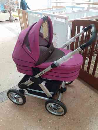 Универсальная коляска 2в1 ABC Design Turbo 4 Донецк