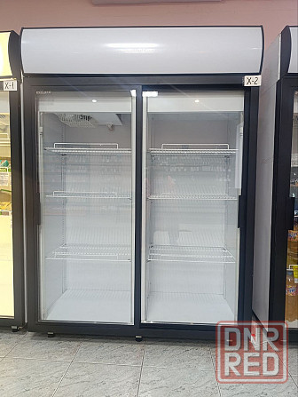 Продается Хол шкаф двухдверный Донецк - изображение 1