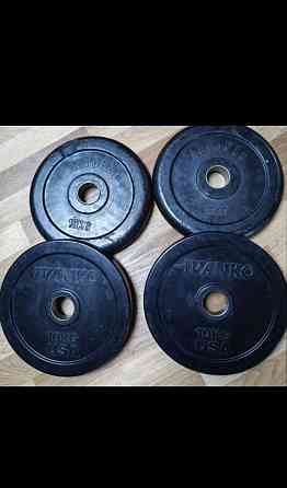 Блины штанги Донецк