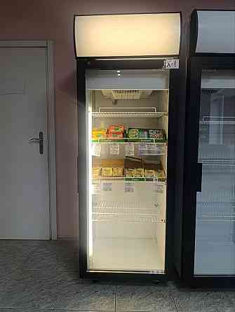 Продается Хол шкаф б/у , почти новый Донецк