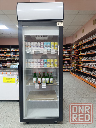 Продается Хол шкаф б/у Донецк - изображение 1