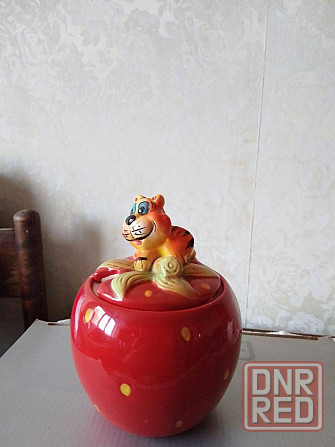 Сахарница Донецк - изображение 1