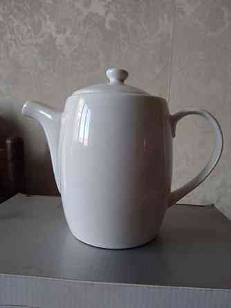 Заварной чайник Донецк