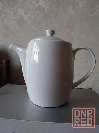 Заварной чайник Донецк - изображение 1