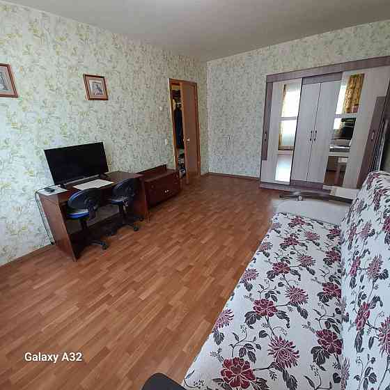 1-к квартира, 35 м2, 5/5 эт. Мариуполь