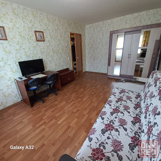 1-к квартира, 35 м2, 5/5 эт. Мариуполь - изображение 2