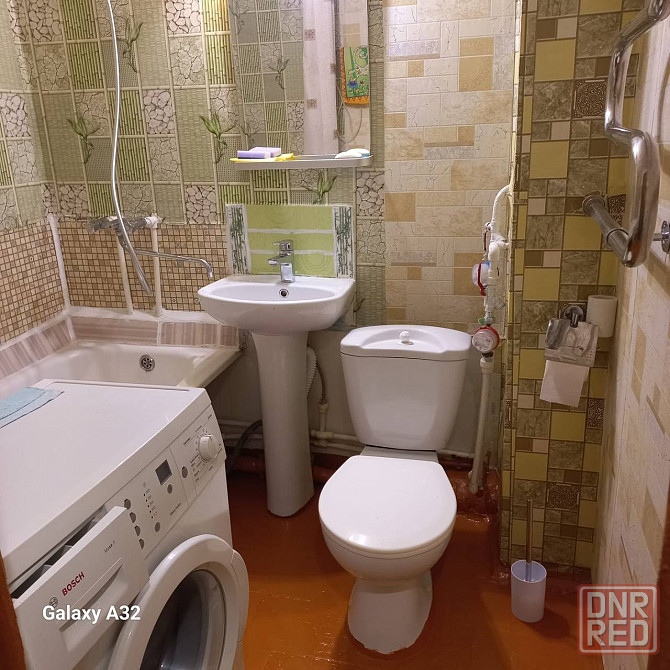 1-к квартира, 35 м2, 5/5 эт. Мариуполь - изображение 3