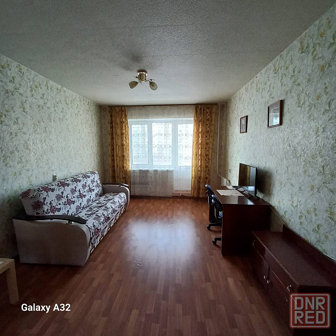 1-к квартира, 35 м2, 5/5 эт. Мариуполь - изображение 1