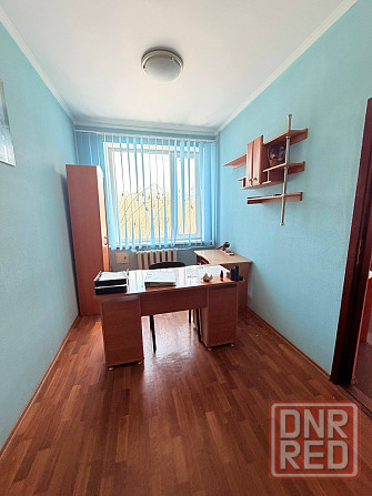 Аренда! Офис! Кировский р-н завод Буран Донецк - изображение 2