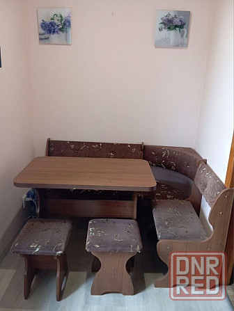 Сдам 1-комнатную квартиру Мариуполь - изображение 4