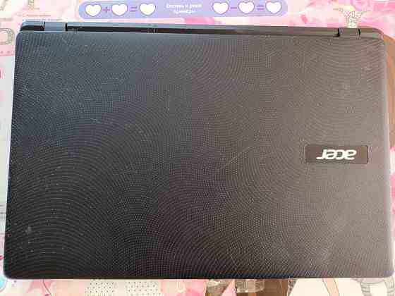 Ноутбук Acer Extensa 2519 (2017 год) Макеевка