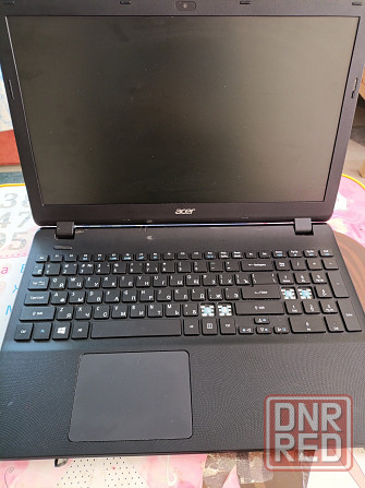 Ноутбук Acer Extensa 2519 (2017 год) Макеевка - изображение 4