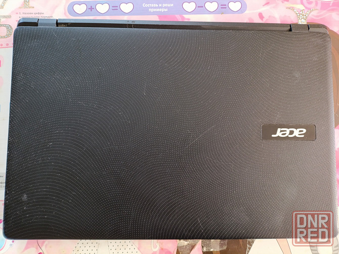 Ноутбук Acer Extensa 2519 (2017 год) Макеевка - изображение 3