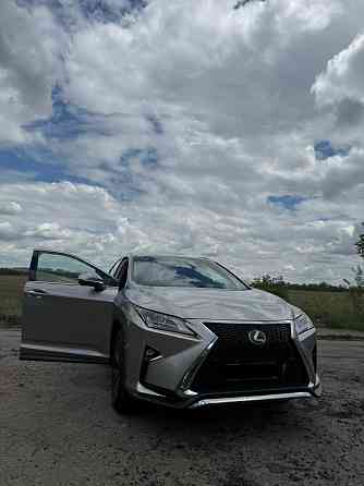 Продам Lexus RX350 Макеевка