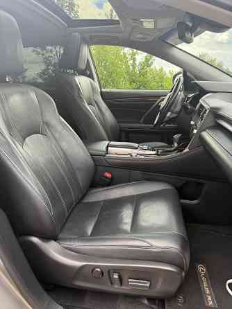 Продам Lexus RX350 Макеевка